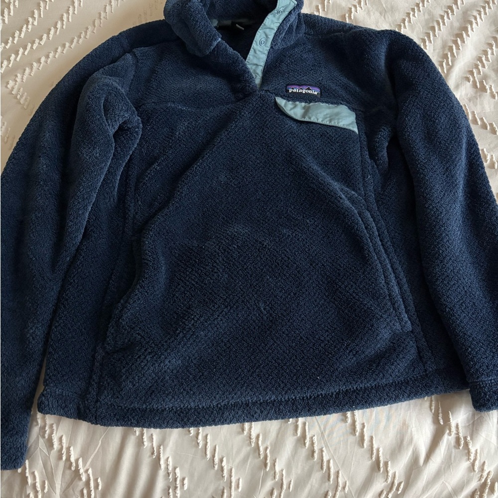 Women's Patagonia Fleece excellent condition